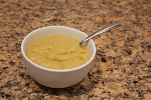 mango pineapple dessert 2