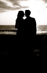 Megan and Kevin wedding