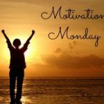 motivation monday