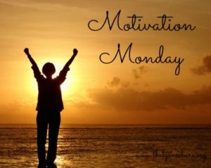 motivation monday the lyons share