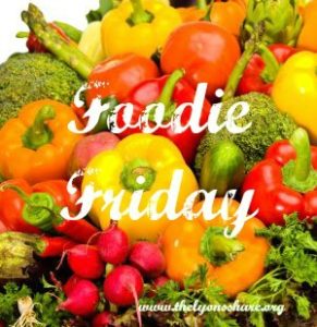 foodie friday