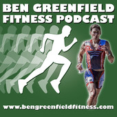 ben greenfield fitness