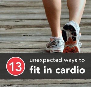 fit in cardio blog 8.15.13