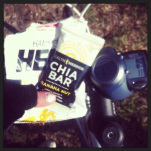 heed and chia bar