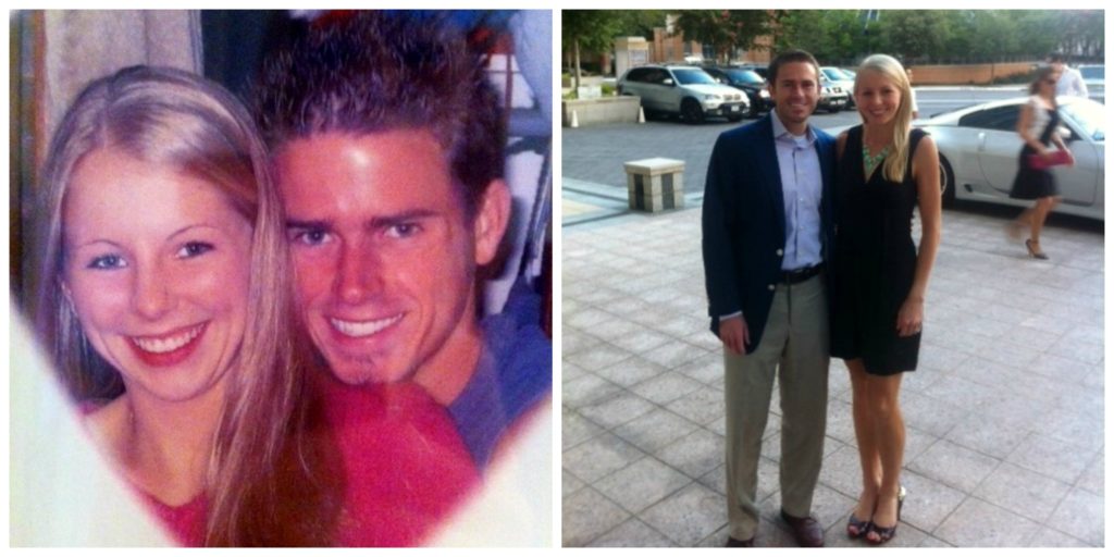 10 year anniversary comparison