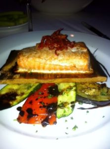 ocean prime salmon 