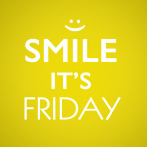 smile_its_friday