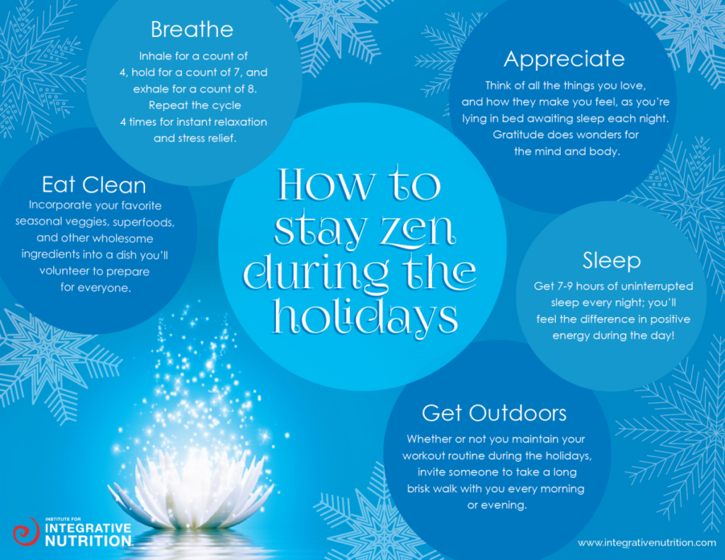 IIN_Stay_Zen_During_Holidays