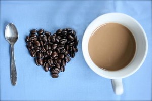 coffee love