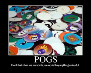 pogs