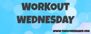workout wednesday