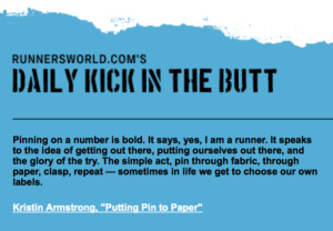 pinning on a number is bold - fb 3.2.14