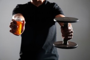 exercise is the best medicine