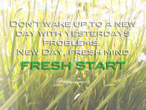 Fresh-Start