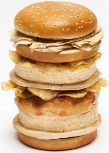 obesity carbohydrates