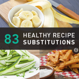 83HealthierRecipeSubs_Banner