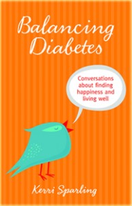 balancing diabetes