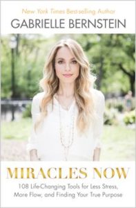 miracles now