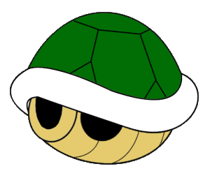 turtle shell