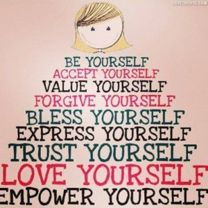 empower yourself