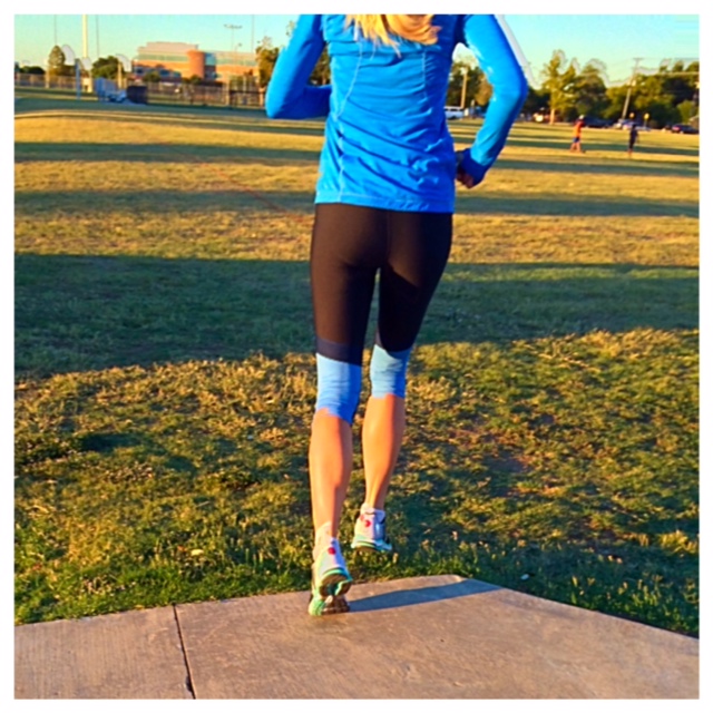 mizuno wave rider 18 from back