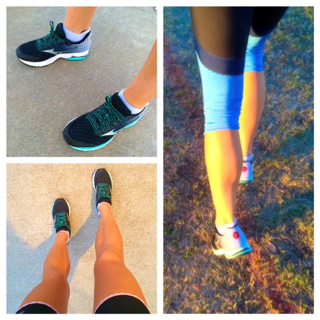 mizuno wave rider 18