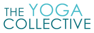 the yoga collective logo