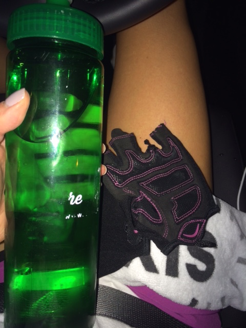 on the way to bootcamp