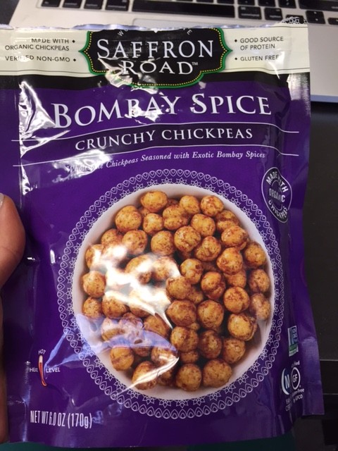 saffron road chickpeas