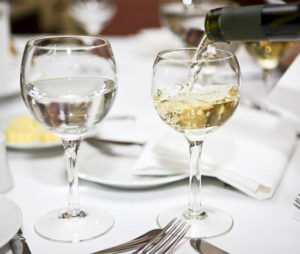 alternate water drinks