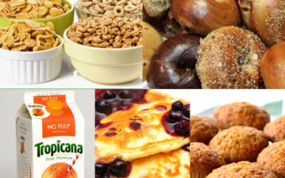 What’s NOT In Your Breakfast May Be Holding You Back