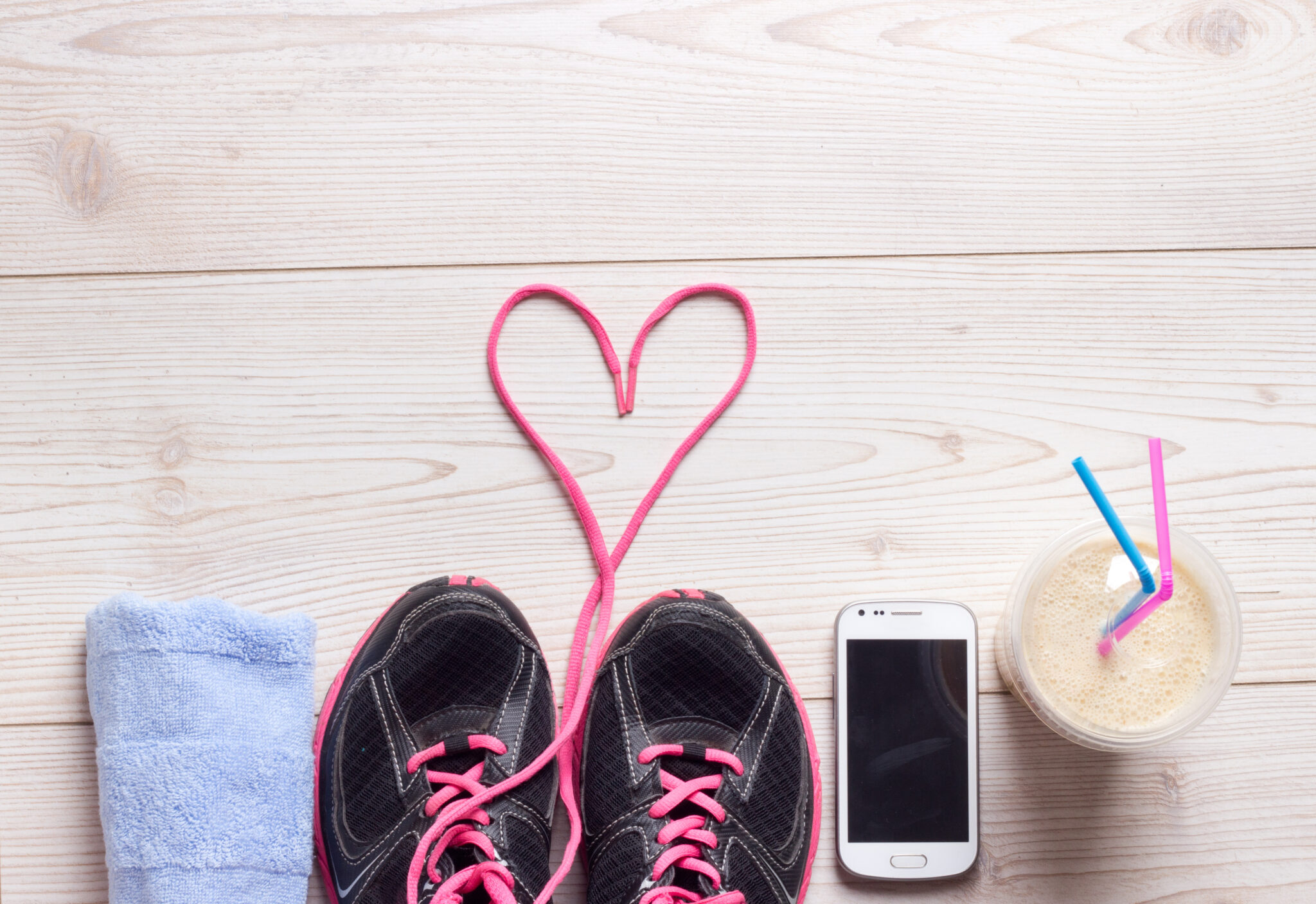 Lyons Love Challenge