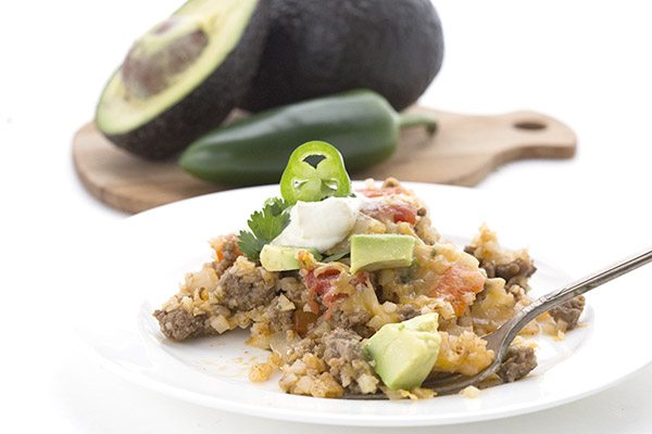 healthy one pan meals