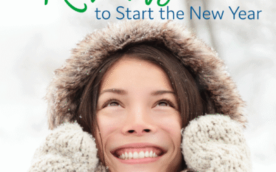 7 Reminders to Start the New Year