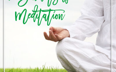 7 Benefits of Meditation