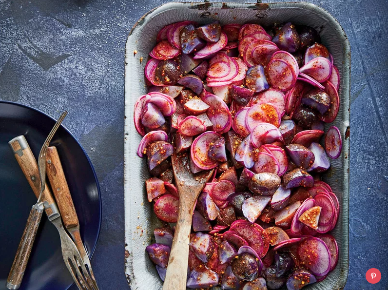 healthy memorial day