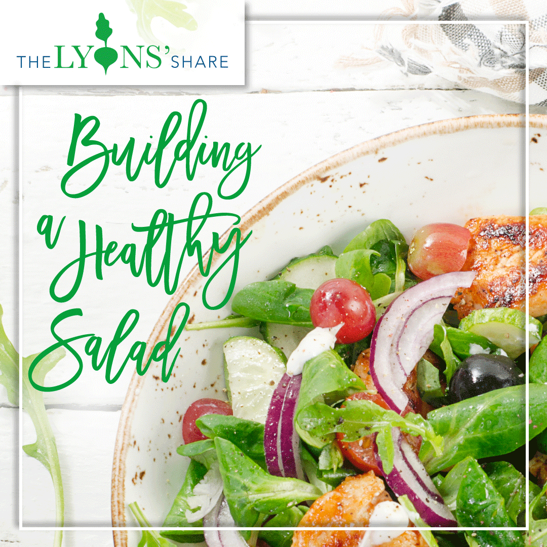 Building-a-Healthy-Salad
