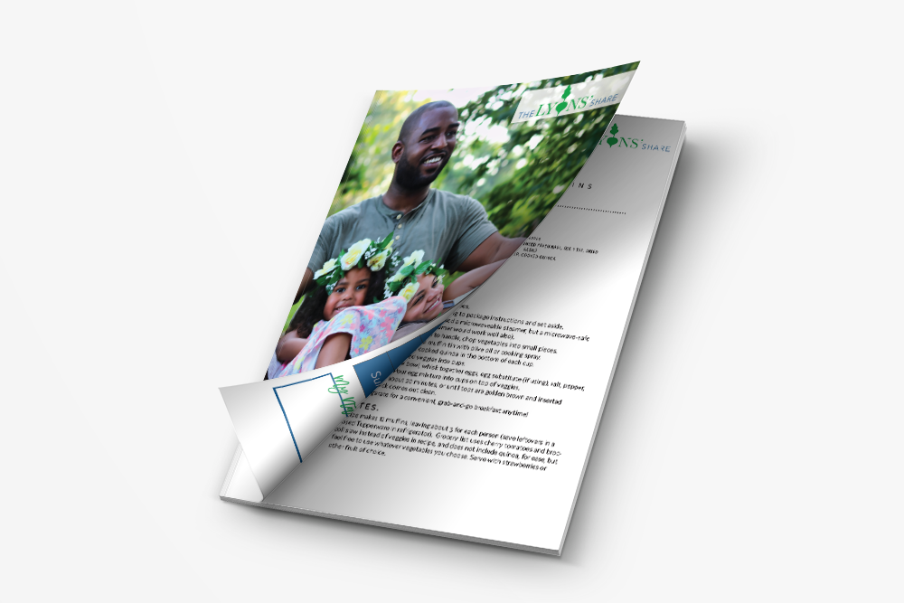 healthy family meal plan