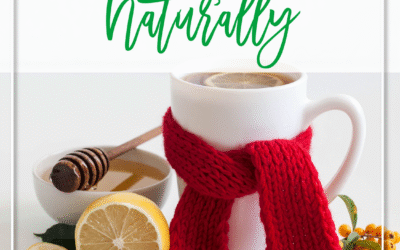 How to Boost Your Immune System Naturally
