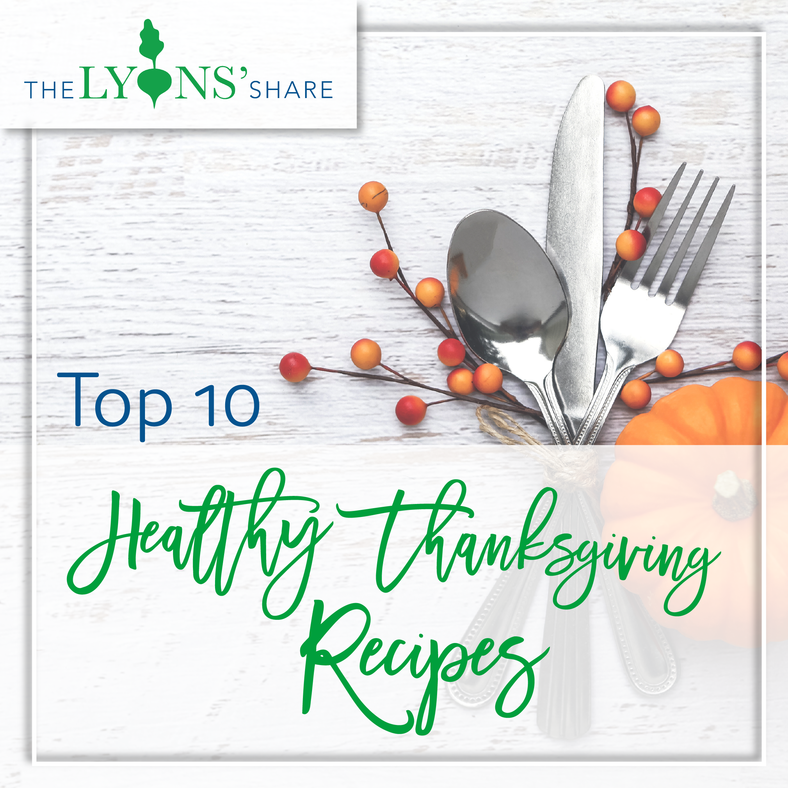 Healthy Thanksgiving Recipes healthy thanksgiving recipes