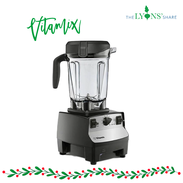 healthy holiday gifts