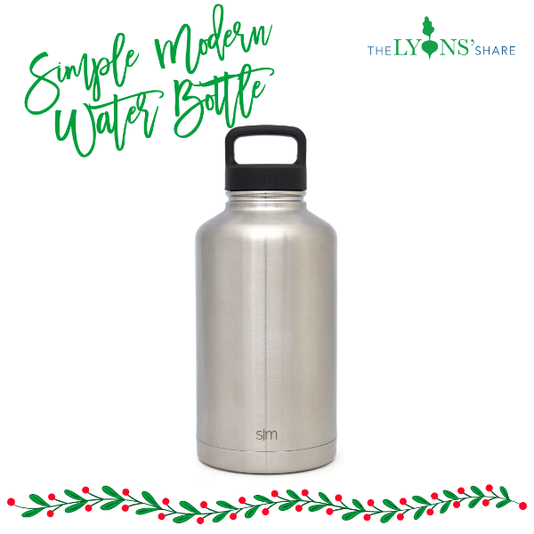 healthy holiday gifts