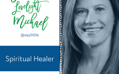 The Mind-Body Connection with Leah Lovelight Michael, Spiritual Healer