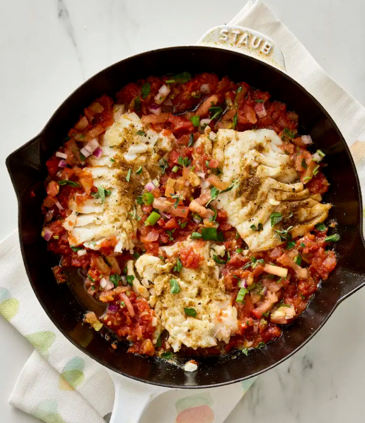 healthy weekday meals