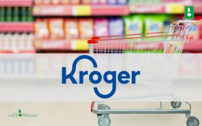 20 Healthiest Foods to Buy at Kroger