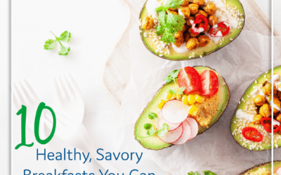 10 Healthy, Savory Breakfast Recipes You Can Make in Advance