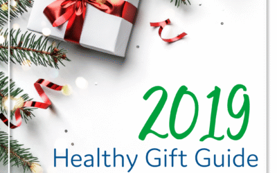2019 Healthy Holiday Gifts Guide