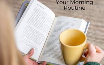 How to Supercharge Your Morning Routine