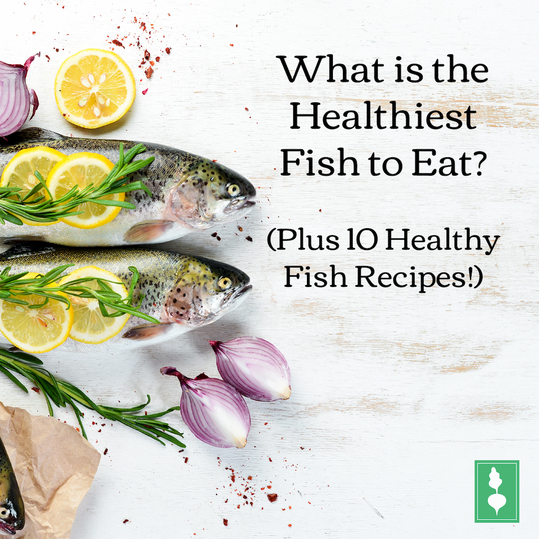 Healthiest Fish_20 March Lyons Share