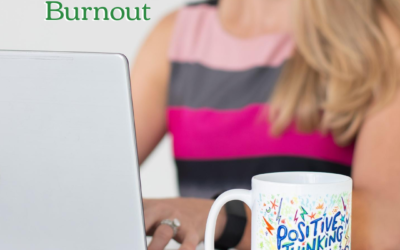 How to Recover from Burnout